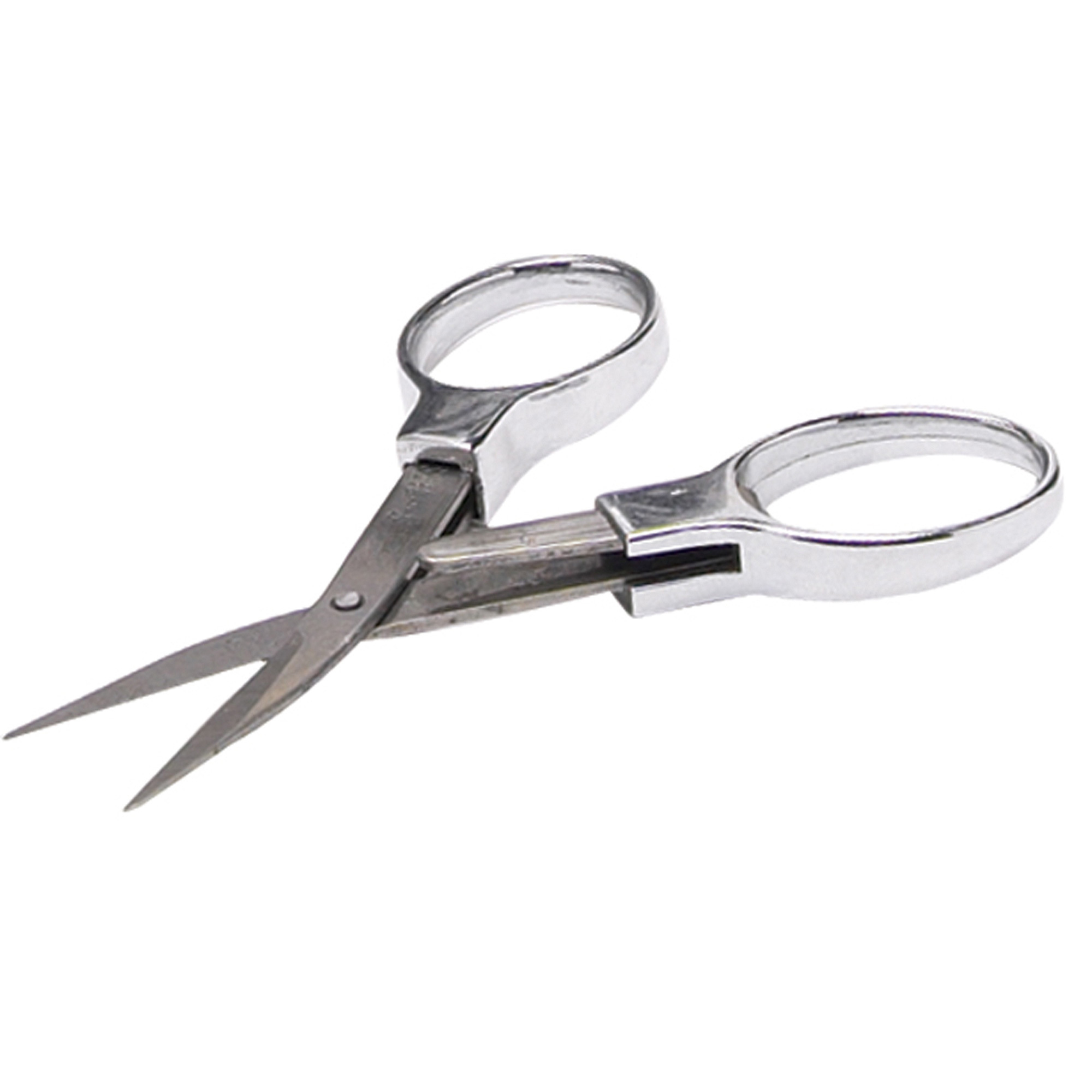 Performance Tool Folding Scissors, Model# W3233